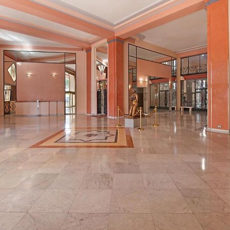 Palais Miramar - Suite Blue Room - Vue Mer -Croisette Emplacement Unique - 20M Plage - Wifi - Clim Κάννες Εξωτερικό φωτογραφία