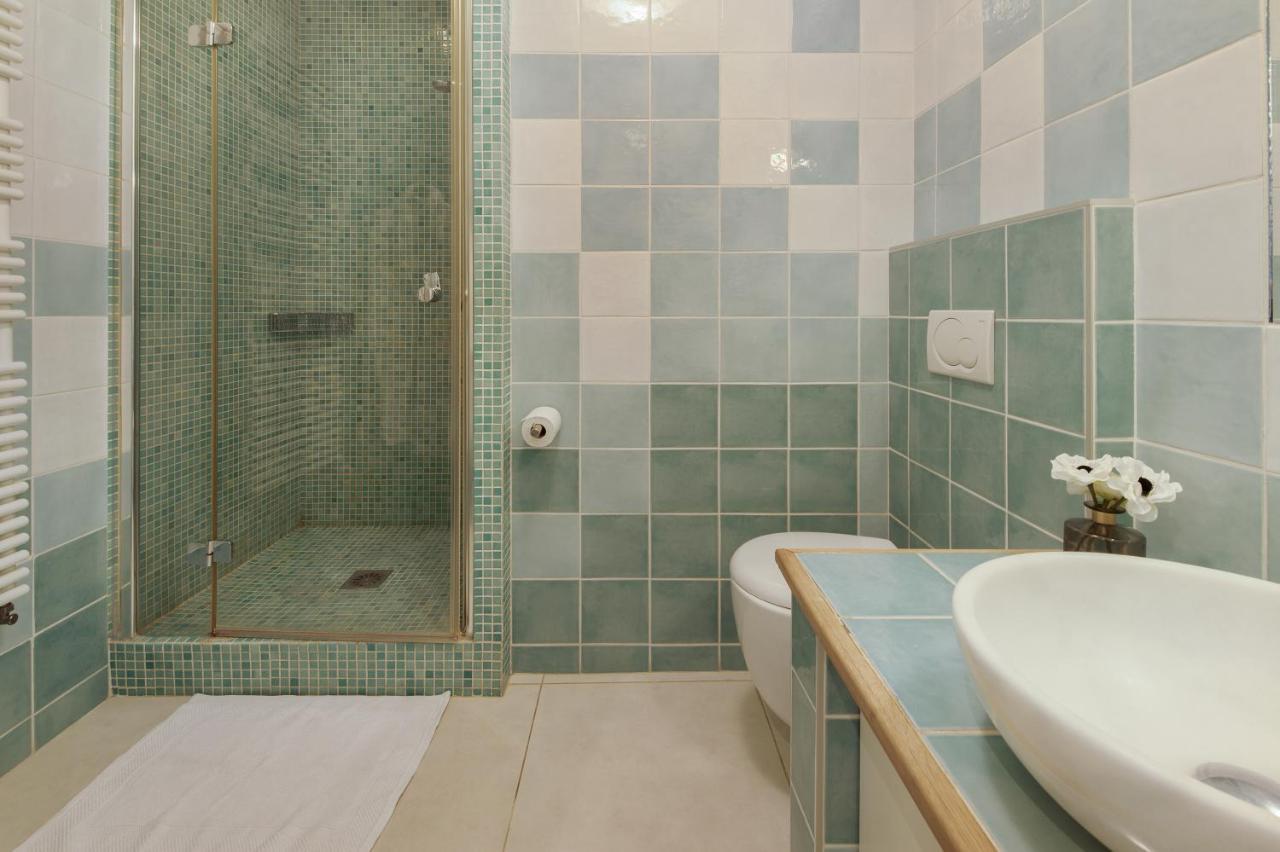 Palais Miramar - Suite Blue Room - Vue Mer -Croisette Emplacement Unique - 20M Plage - Wifi - Clim Κάννες Εξωτερικό φωτογραφία